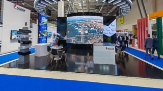 SOCAR Türkiye dijitalleşme yolunda hızla ilerliyor