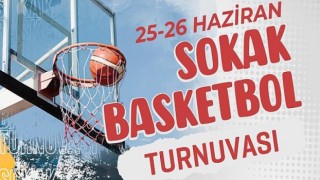 Sokak Basketbolu Heyecanı Spor Kenti Gölcük’te Yaşanacak