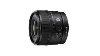 Sony, Geniş Açılı E-Mount APS-C Lens Serisinin Yeni E PZ 10-20mm F4 G, E 15mm F1.4 G ve E 11mm F1.8 Modellerini Duyurdu