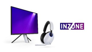 Sony, Oyunculara Özel Geliştirdiği “INZONE” Markasını Tanıttı