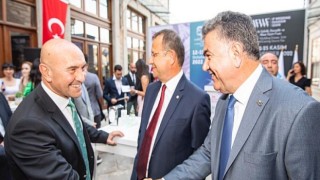 Soyer: ”Olağanüstü başarılara imza atmaya hazırız”