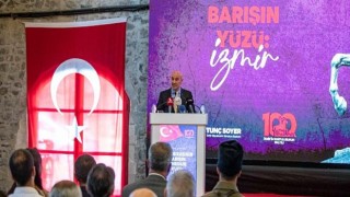 Soyer: ”Türkiye tarihinin en görkemli kutlaması olacak”