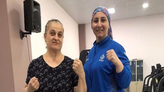 Sporla beş ayda sağlığına kavuştu...Bağcılar