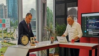 Taşdelen: Millet İttifakı İlk Seçimde Liyakatli Kadrolarla Göreve Gelecek
