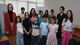 ‘Teknoloji Bağımlılığı İle Mücadele’ Atölyesi