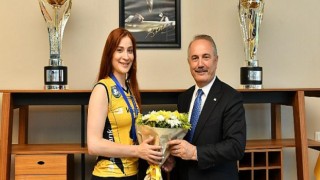 Teşekkürler Tuğba Şenoğlu