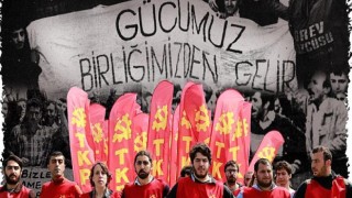 TKP’den 15-16 Haziran açıklaması