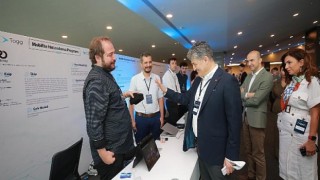 Togg ve Bilişim Vadisi’nin hazırladığı Mobilite Hızlandırma Programı tamamlandı