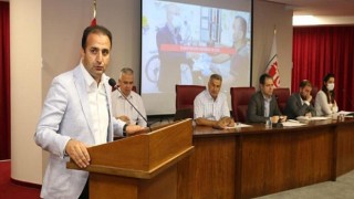 Torbalı yine zirvede