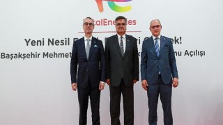 TOTAL İstasyonları’nın TotalEnergies’e dönüşümü başladı