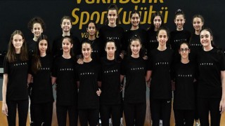 Tüm yaş gruplarında tek şampiyon VakıfBank