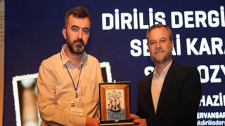 Türk Edebiyat Dünyasına Gölcük’ten Bir Büyük Katkı Daha