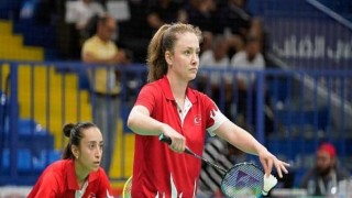 Türk Telekom’un millî badmintoncuları Akdeniz Oyunları Şampiyonu oldu
