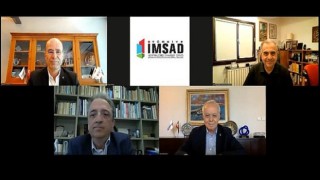 Türkiye İMSAD Başkanı Tayfun Küçükoğlu: “Yenileme, derin yenileme ve güçlendirme faaliyetlerinin gelişmesi için sektörümüz tüm imkanlara sahip”