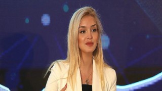 Türkiye Teknoloji Buluşmaları’nda Konuşan Filiz Dağ, Geleceğin Dijital Evrenini Anlattı