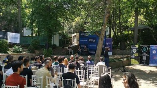 TurkNet Gigafiber Teknolojisi İle Üniversiteliler İçin İnterneti Özgürleştirmeyi hedefliyor