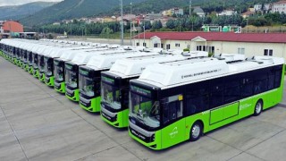 Ulaşımda yaz seferleri dönemi başladı..Kocaeli