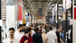 Uluslararası Otomotiv Endüstrisinin Bölgedeki En Büyük Buluşması Automechanika Istanbul 2022 Başladı