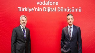 Vodafone Türkiye’den 5G ve Fiber Ekonomik Etki Analizleri