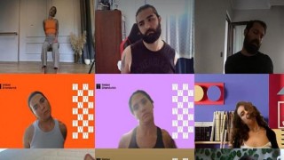 Weber Shandwick Türkiye, yılın en uzun gününe yogayla başladı!