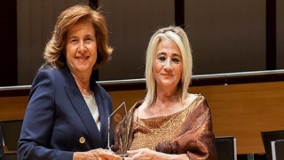Yaşar Topluluğu kültür ve sanatın destekçisi