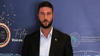 Yasin Hacıoğlu: “Batı Afrika’da altın toplama çalışmalarına başladık”