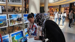Yeni Rota Kemer Fotoğraf Sergisi Bursa’da