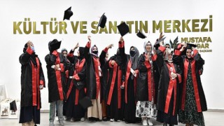 Yetişkinlerin Kep Sevinci... Osmangazi Belediyesi