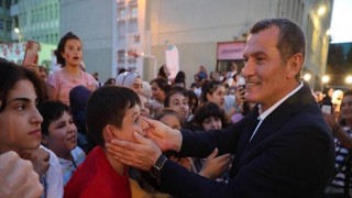 Zeytinburnu’nda “Hoş Geldin Yaz” Etkinlikleri Başladı