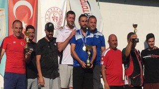 15 Temmuz Kupası’nda Kağıtspor rüzgârı