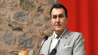 3 Gün Sürecek Sempozyuma 5 Ülkeden 40 Akademisyen Katıldı...Osmangazi