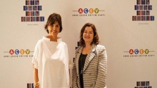 AÇEV’den çocukların geleceğine ışık tutacak sanat projesi: “Bir Kare Bin Çocuk”