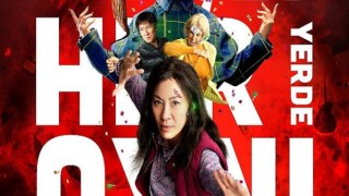 Açık Hava Film Geceleri Ayvalık’ta 8 Temmuz’da Başlıyor