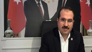 AK Partili Kırkpınar’dan 15 Temmuz Mesajı