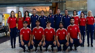 Akdeniz Oyunları’nda adidas ile T.C. Gençlik ve Spor Bakanlığı İş birliği