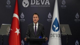 ALİ BABACAN: ‘Tek maaşla geçinmek çok zorlaştı’