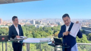ALİ Babacan’dan maaş artişi formülü: Gerçek enflasyon + refah payı