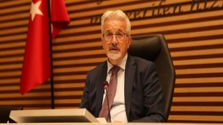 Başkan Erdem: “Kaçak yapıyla topyekun mücadele edilmeli”