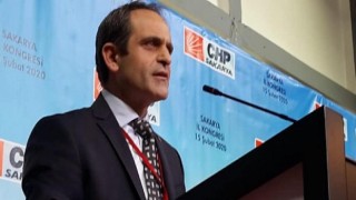 Başkan Keleş’ten Madımak Katliamı’nı Anma Mesajı...Sakarya