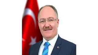 Belediye Başkanı Hilmi Bilgin’den 15 Temmuz Mesajı