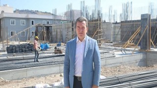Bergama Diş Sağlığı Merkezi’ne kavuşuyor