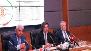 CHP’nin gazeteci vekili Atila Sertel Ziraat Bankası yönetimine sordu: Demirören’e verdiğiniz krediyi bana da verir misiniz