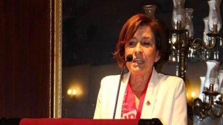 Cumhuriyet Halk Partisi Kadın Kolları Genel Başkanı Aylin Nazlıaka’nın Yaşamhak’ın Yeni Uygulamasına İlişkin Açıklamalarda Bulundu
