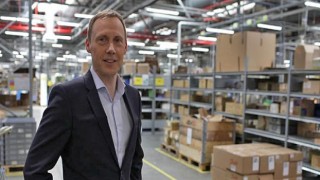 Danfoss’un Polonya’daki yeni fabrikası fosil yakıt kullanmadan 45 üretim hattını çalıştırabiliyor