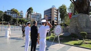 Denizcilik ve Kabotaj Bayramı kutlanıyor