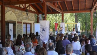DEÜ, Engelsiz Ödül Gururunu Mensuplarıyla Paylaştı
