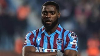 Djaniny'nin hareketi olay oldu!