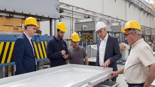 Ekomaxi Uzmanları, Depolanan Suyun Kalitesinde Süreklilik Sağlayan Teknolojiyi Anlatıyor