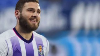 Fenomen Ronaldo'nun göz bebeği Galatasaray'ı şampiyon yapmaya geliyor!