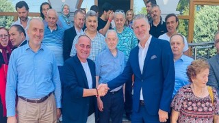 Gemlik Heyeti Navodari’de